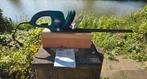 Makita uh5261, Ophalen, Zo goed als nieuw, Elektrisch, Makita