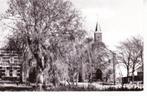 REEUWIJK (Dorp),- Ned. Herv. Kerk.  08-10, Verzamelen, Ansichtkaarten | Nederland, Verzenden, 1960 tot 1980, Ongelopen, Zuid-Holland