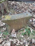 Oud aambeeld, Ophalen