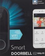 Video deurbel Lsc smart, Huis en Inrichting, Deurbellen, Ophalen of Verzenden, Ingebouwde camera, Nieuw, Bedraad