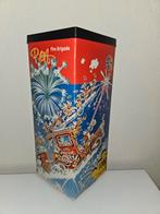 Heye puzzel Ryba Fire Brigade 1000 stukjes, Ophalen of Verzenden, 500 t/m 1500 stukjes, Zo goed als nieuw