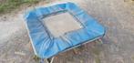 Minitramp trampoline, Ophalen, Gebruikt
