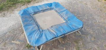 Minitramp trampoline beschikbaar voor biedingen