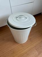 Ikea Knodd prullenbak - weinig gebruikt - zo goed als nieuw, Ophalen, Zo goed als nieuw, Kunststof, Minder dan 50 cm