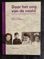Eddy vd Noord - Door het oog van de naald, Boeken, Tweede Wereldoorlog, Zo goed als nieuw, E. vd Noord; M. Jongejan, Ophalen of Verzenden