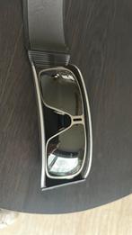 Te koop zonnebril, Ophalen of Verzenden, Zo goed als nieuw, Zwart, Overige merken