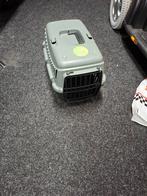 Reismand voor kat of kleine hond, Dieren en Toebehoren, Ophalen of Verzenden, Zo goed als nieuw