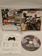 MxGp PS3, 1 speler, Ophalen of Verzenden, Zo goed als nieuw, Vanaf 18 jaar