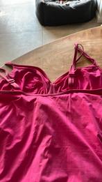 Prima Donna Swim badpak roze met beugels 90D, Ophalen of Verzenden, Zo goed als nieuw, Roze, Badpak