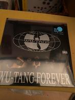 Wu Tang forever 4 lp box gesealed, Cd's en Dvd's, Vinyl | Hiphop en Rap, 2000 tot heden, Ophalen, Nieuw in verpakking