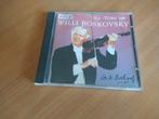 CD Het Wenen van Willy Boskovsky, Cd's en Dvd's, Ophalen of Verzenden, Barok, Zo goed als nieuw, Overige typen