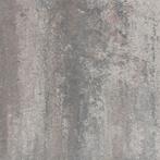 Plaza Plus Mineral Silver 60x60x6cm 24m2 (verkocht), Ophalen, Nieuw, 10 m² of meer, Beton