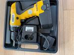 Accu Boormachine Mannesmann 12V, Variabele snelheid, Ophalen of Verzenden, Minder dan 400 watt, Zo goed als nieuw