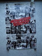 Rolling Stones  Div. Unieke verzamel   objecten, Verzamelen, Verzenden, Zo goed als nieuw, Poster, Artwork of Schilderij