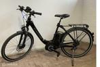 Piaggio E-bike met middenmotor nieuwe elektrische fiets, Nieuw, Overige merken, Ophalen of Verzenden, 50 km per accu of meer