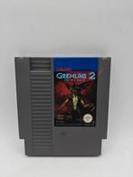 Gremlins 2 NES, Spelcomputers en Games, Games | Nintendo NES, Avontuur en Actie, ., 1 speler, Ophalen of Verzenden