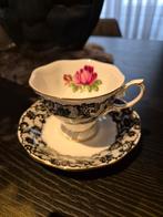 Zeldzame Senorita kop en schotels - Nieuwstaat, Ophalen of Verzenden