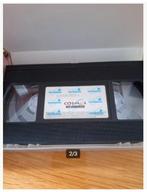 VHS kickboxer 4, the aggressor h, Cd's en Dvd's, Vanaf 16 jaar, Ophalen of Verzenden, Zo goed als nieuw, Actie en Avontuur