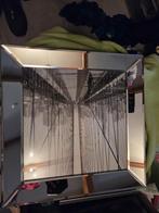 Eric kuster spiegellijsten, Huis en Inrichting, Woonaccessoires | Lijsten, Ophalen, Zo goed als nieuw, Hout, Minder dan 50 cm