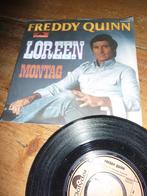 single  FREDDY Loreen Montag 1979, Cd's en Dvd's, Ophalen of Verzenden, Gebruikt, Pop