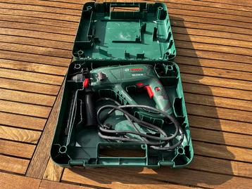 Bosch klopboormachine beschikbaar voor biedingen