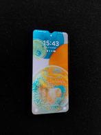 Samsung Galaxy A23 5G - 64GB, Gebruikt, Blauw, Touchscreen, Ophalen of Verzenden
