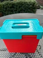 Playskool stapeltoren, Ophalen of Verzenden, Zo goed als nieuw, Overige typen