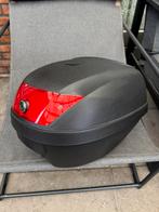 Piaggio Beverly 350 police koffer nieuwstaat, Motoren, Ophalen of Verzenden, Zo goed als nieuw