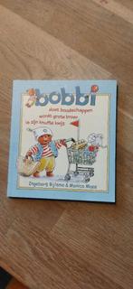 bobbi, Boeken, Kinderboeken | Baby's en Peuters, Ophalen of Verzenden, Zo goed als nieuw, Monica Maas, 2 tot 3 jaar
