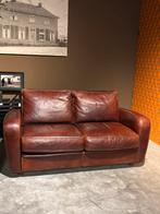 Orginele Baxter Bank Italiaans design izgs, Huis en Inrichting, Italie, 150 tot 200 cm, Tweepersoons, Zo goed als nieuw