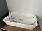 Stokke Flexi Bad XL + insert, Kinderen en Baby's, Ophalen, Gebruikt, Badje, Overige merken