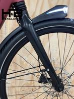 Gazelle Avignon C8 HMB Connect E-Bike Shimano Nexus, Niet ingevuld, Niet ingevuld, Ophalen of Verzenden, Zo goed als nieuw