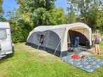 Trigano Odyssee GL 2.1 uit 2023, Caravans en Kamperen, Ophalen, Meer dan 6