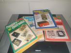 Vintage Populaire Electronica - 15 Stuks, Ophalen of Verzenden, Gelezen, Wetenschap en Natuur