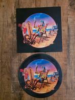 Iron Maiden - Rainmaker in L.A. Picture Disc, Cd's en Dvd's, Ophalen of Verzenden, Zo goed als nieuw