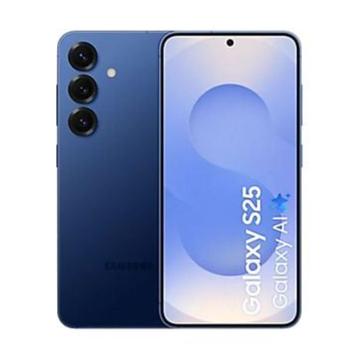 Samsung Galaxy S25 128GB - Nieuw in Seal beschikbaar voor biedingen