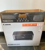 Canon Pixma MG3250 printer, Computers en Software, Printers, Kopieren, Gebruikt, Canon, Inkjetprinter