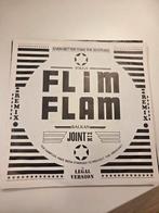 Tolga Flim Flam Balkan joint mix the legal version singel, Ophalen of Verzenden