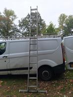 Lange ladder - 2 x 14 sporten, Ophalen of Verzenden