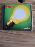 SKIK - 's Nachts CD, Ophalen of Verzenden, Zo goed als nieuw, Rock