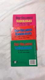 Oude kinder liedjes van vroeger, Ophalen of Verzenden