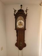 Klok Christiaan Huygens 1983 antieke Botterklok, Ophalen