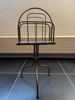 Antiek tijdschriftenrek, Ophalen, Gebruikt