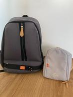 baby bag, Ophalen, Zo goed als nieuw