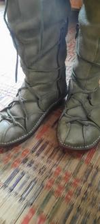 El Naturalista maat 37, geheel gevoerd behalve het voetbed., Kleding | Dames, Schoenen, Verzenden, Zo goed als nieuw