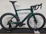 New! Isaac Meson L 105 di2 2x12 56cm DTSwiss carbon aero, 28 inch, Carbon, Heren, Nieuw