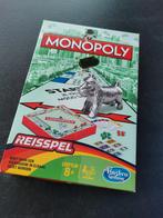 Nieuw Monopoly reis editie, Ophalen of Verzenden, Nieuw