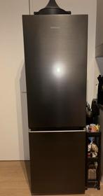 Koel-vriescombinatie Samsung RB34C704DB1EF, Ophalen, 200 liter of meer, Met aparte vriezer, 160 cm of meer