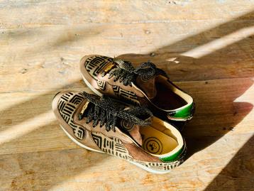 Gino-B Ibiza Sneakers maat 40  beschikbaar voor biedingen
