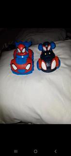 Spiderman auto's, Ophalen, Zo goed als nieuw